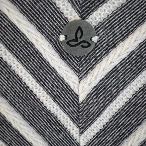 prAna Size XS Seacoast dress/beach cover - Picture 5 of 10